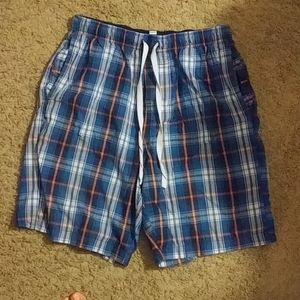 Sleep Shorts